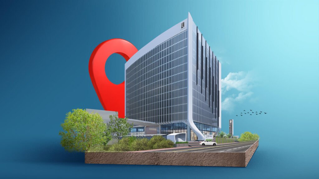 Office Space for Sale | Hyderabad Real Estate Developer: Namishree
