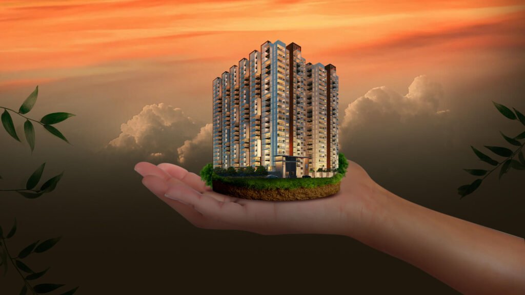 Gated Communities in Hyderabad | Hyderabad Real Estate: Namishree