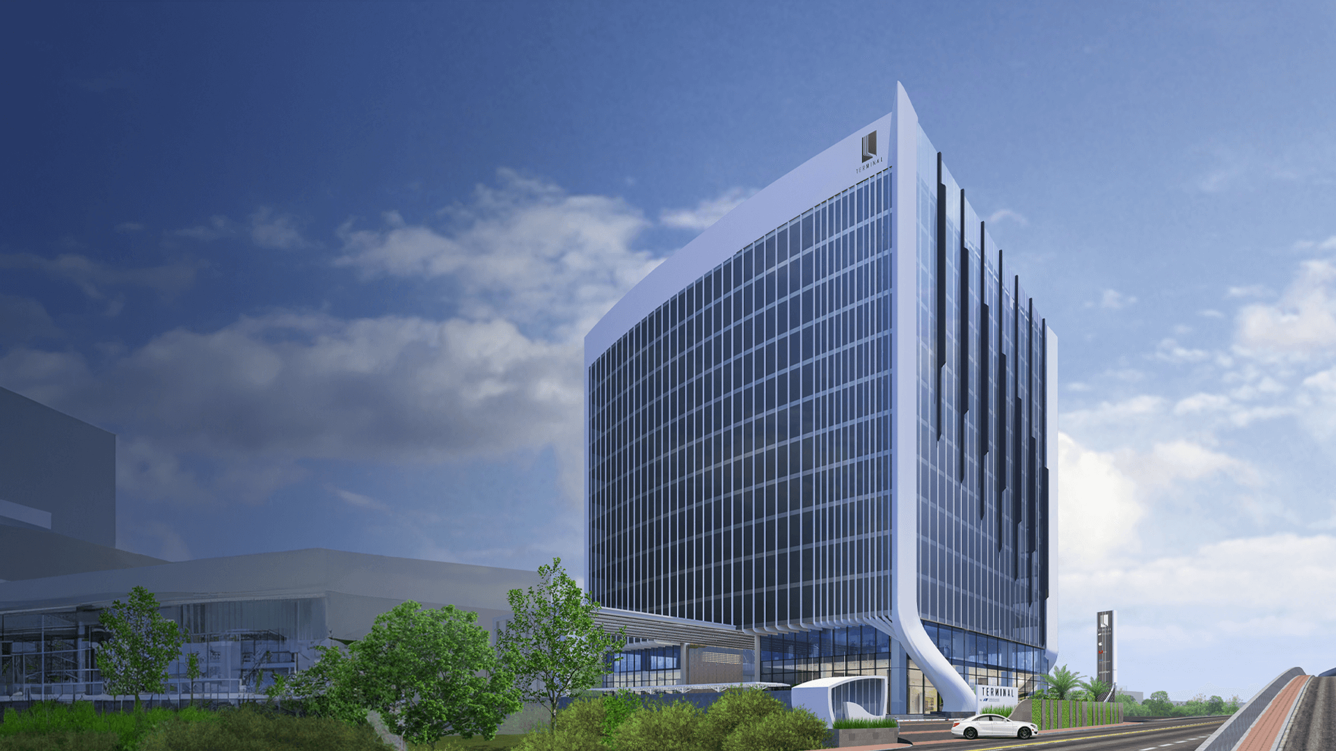 Project Terminal | Commercial Properties in Hyderabad: Namishree