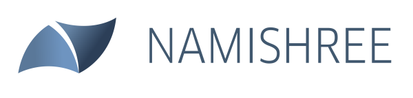 Namishree logo