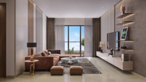 Namishree premium residential projects