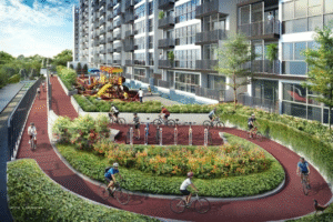 gated communities Flats in hyderabad
