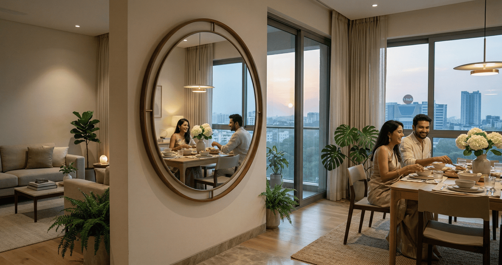 mirror-placement-based-on-Vastu-principles-scaled-namishree