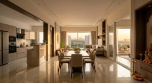 vaastu flats in hyderabad