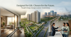 Ongoing Residential Projects in Hyderabad