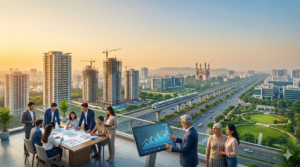Investment Potential of Hyderabad’s