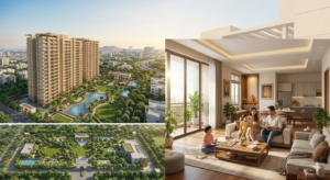 Namishree Group apartment
