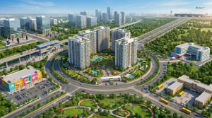 Real Estate Market in Hyderabad