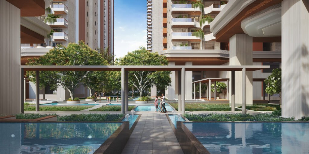 Residential Projects