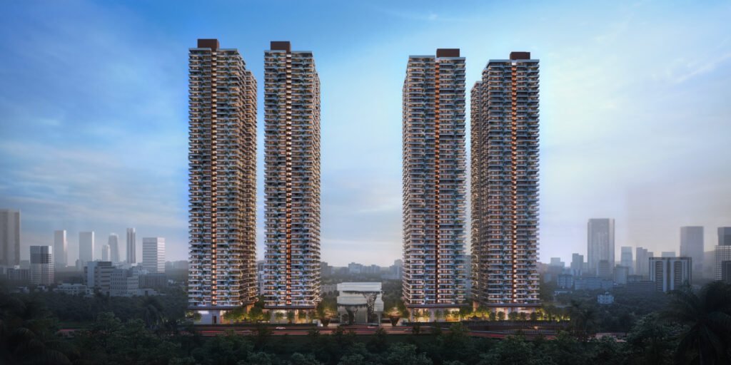 Kondapur vs Neopolis