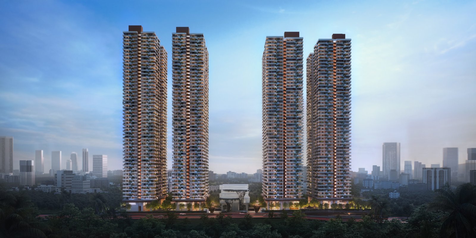 Kondapur vs Neopolis