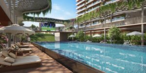 Residential Projects