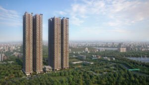 Luxury Apartments in Hyderabad