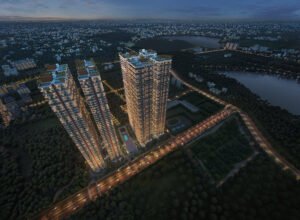 Kondapur vs Neopolis