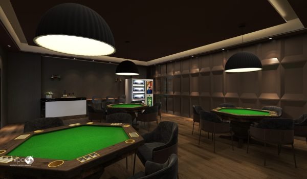 CARD ROOM