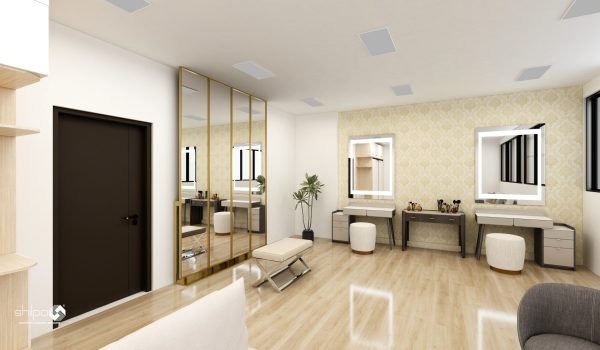 Green Room