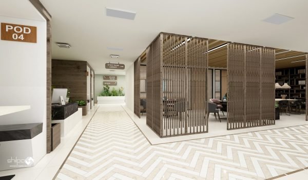 Namishree 2nd floor-Reception lobby-20240502-095441
