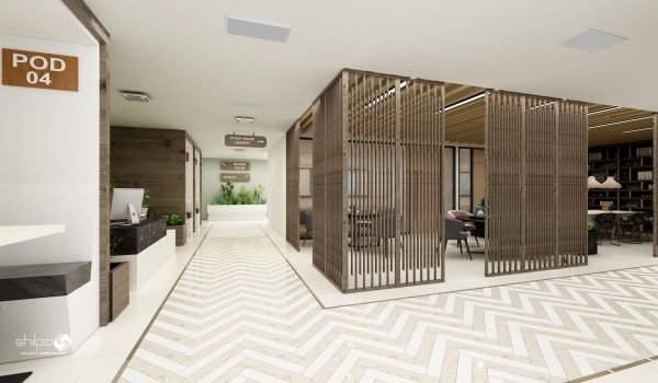 Namishree 2nd floor-Reception lobby-20240502-095441