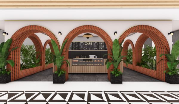 cafe