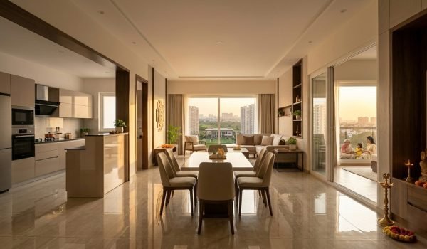 vaastu flats in hyderabad