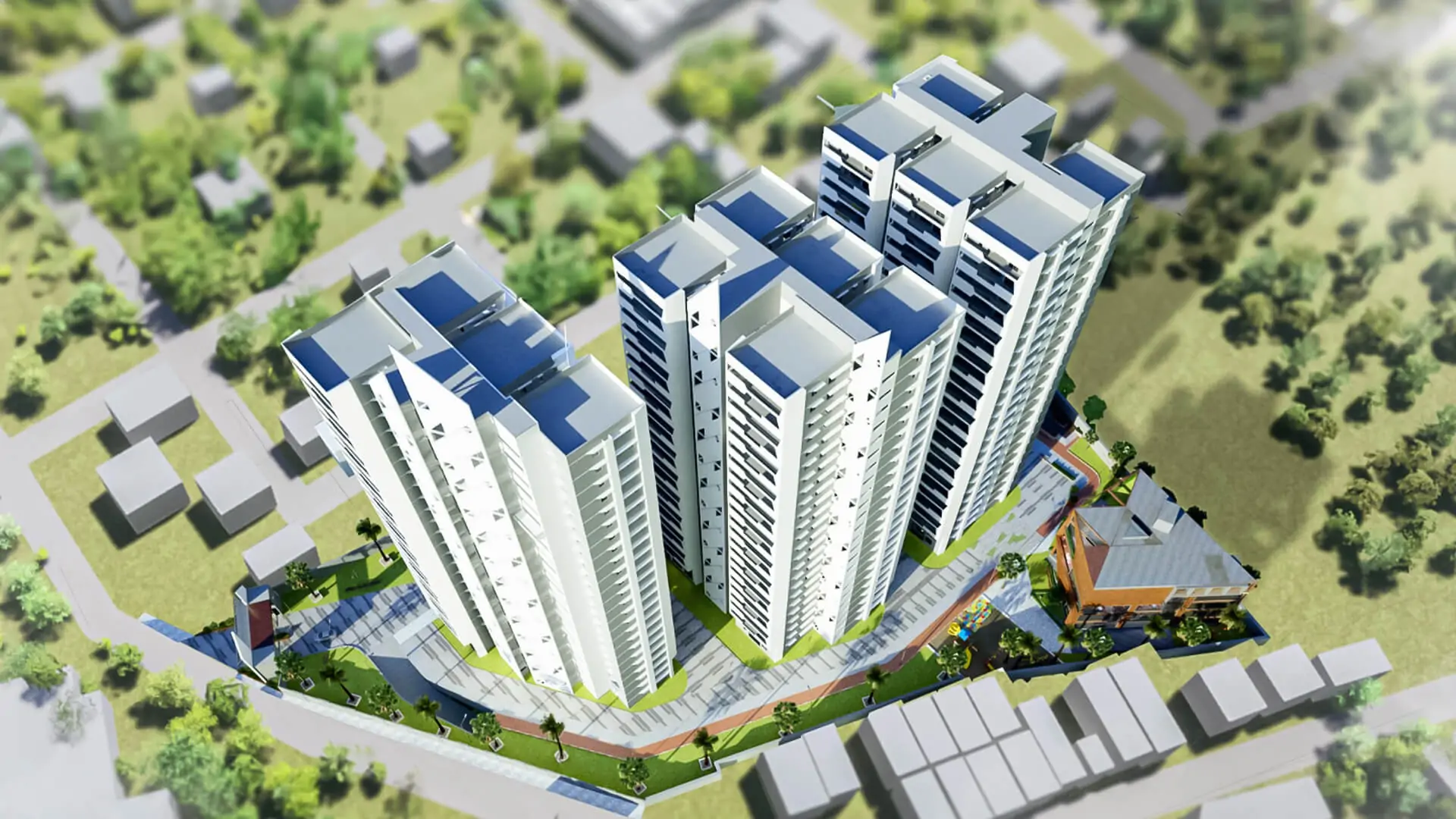 Residential Space for Sale | Hyderabad Real Estate Developer: Namishree